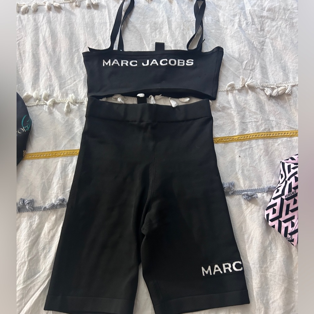 Marc Jacob set